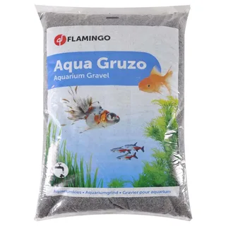 Gravier Pour Aquarium Firenza 10kg by Flamingo – product photo 1 of 2