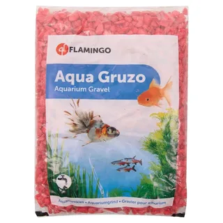 Gravier Pour Aquarium Glitter Neon 1kg by Flamingo – product photo 1 of 2