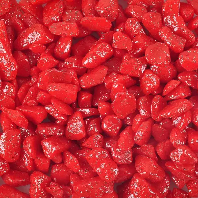 Gravier Pour Aquarium Glitter Neon 1kg by Flamingo – product photo 2 of 2