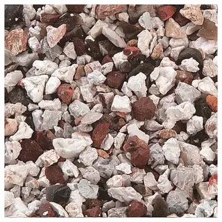Gravier Pour Aquarium Natural 8kg 6-8 Mm von Flamingo – Produktfoto 2 von 2
