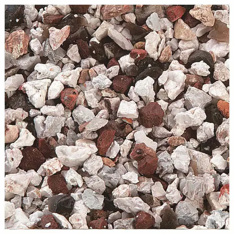 Gravier Pour Aquarium Natural 8kg 6-8 Mm von Flamingo – Produktfoto 2 von 2