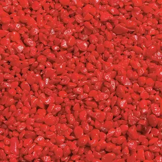 Gravier Pour Aquarium Neon 1kg fra Flamingo – produktbillede 2 af 2