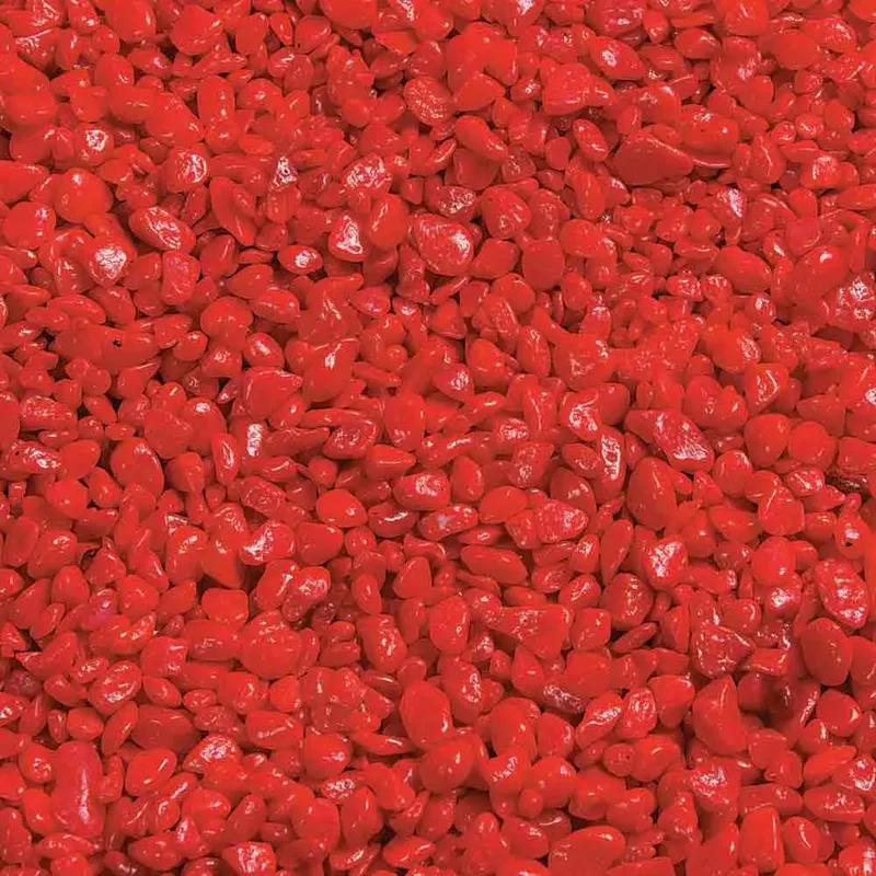Gravier Pour Aquarium Neon 1kg fra Flamingo – produktbillede 2 af 2
