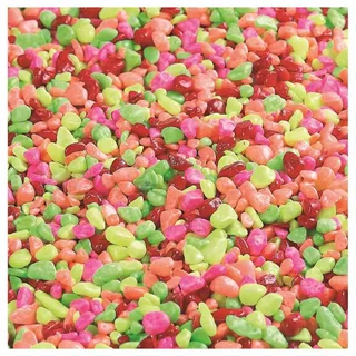 Gravier Pour Aquarium Neon Rainbow 1kg de Flamingo – photo produit 2 sur 2