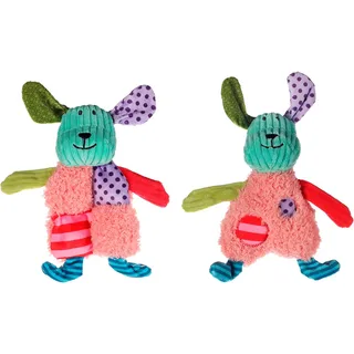 Greggo Hondenspeeltje Geassorteerd de Flamingo – photo produit 1 sur 4