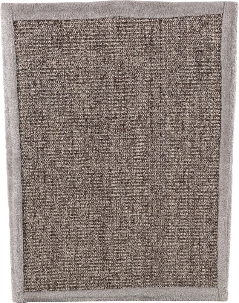 Greta - Krabplank Katten - Krabplank Greta L 54x1,5x74cm - 1st - 127385 - 1st de Flamingo en Gris – photo produit