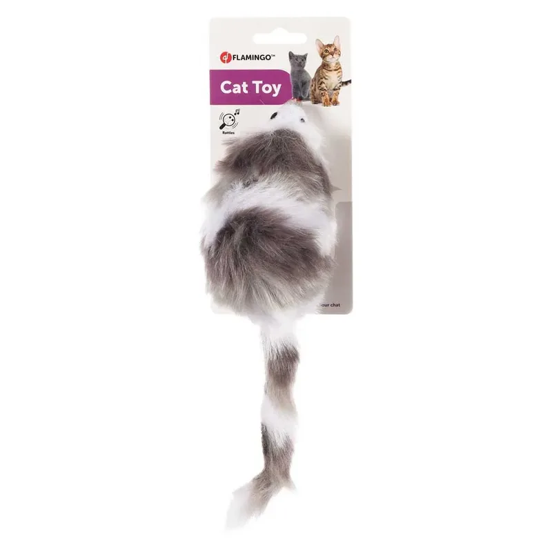 Griso Katten Speelgoed by Flamingo – product photo 2 of 3