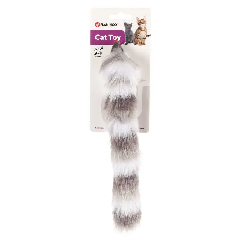 Griso Large Katten Speelgoed by Flamingo – product photo 2 of 3