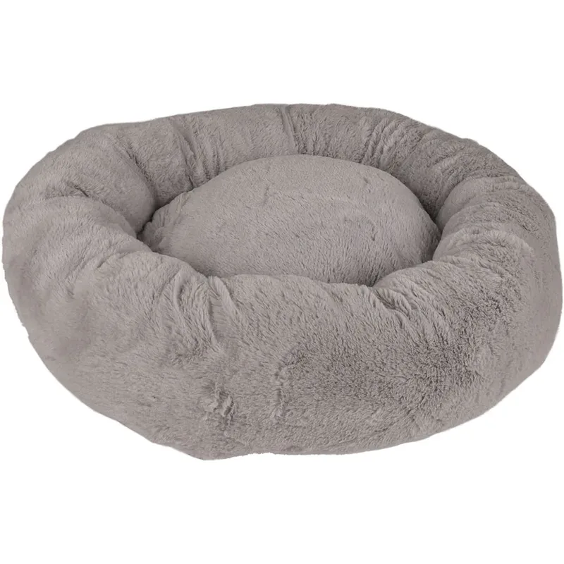 Grivola Round 50x50x14cm Hondenbed by Flamingo – product photo