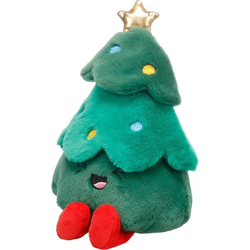 Gummy Christmas Tree Hondenspeeltje by Flamingo – product photo