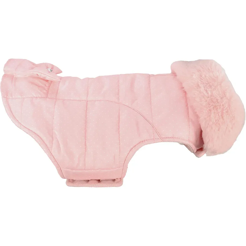 Guzzi Hundejacke von Flamingo – Produktfoto