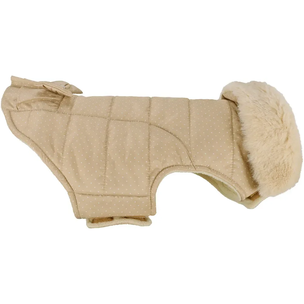 Guzzi Hundejacke von Flamingo – Produktfoto