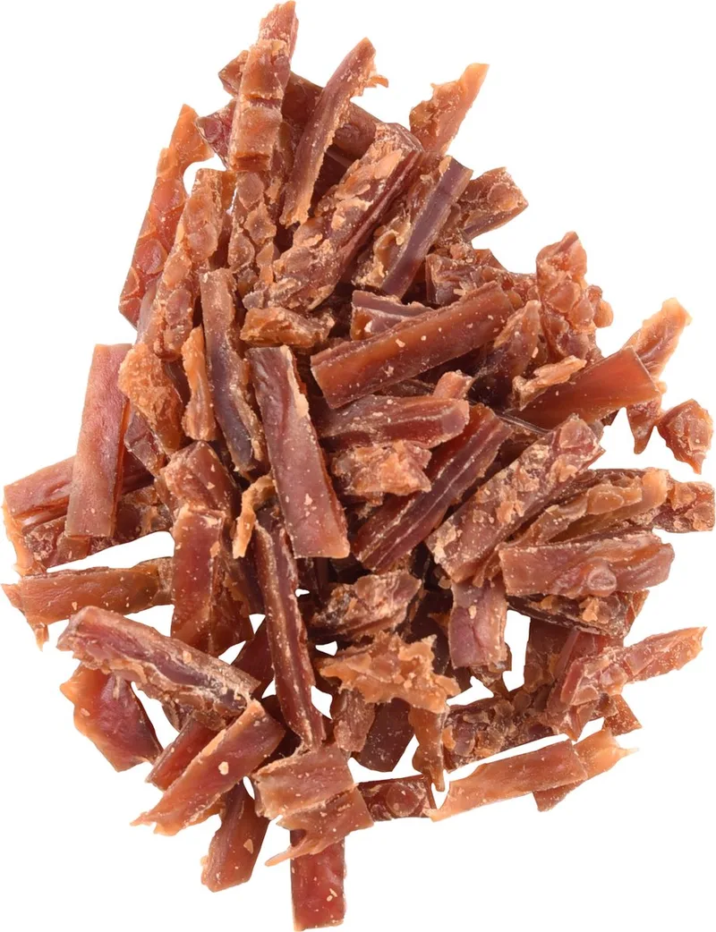 Hapki Duck Slice - Hondensnack - Beloningssnack - 1st von Flamingo – Produktfoto