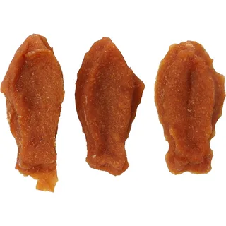 Hapki Fish Katten Snack Met Zalm En Kip 50g fra Flamingo – produktbillede 2 af 2