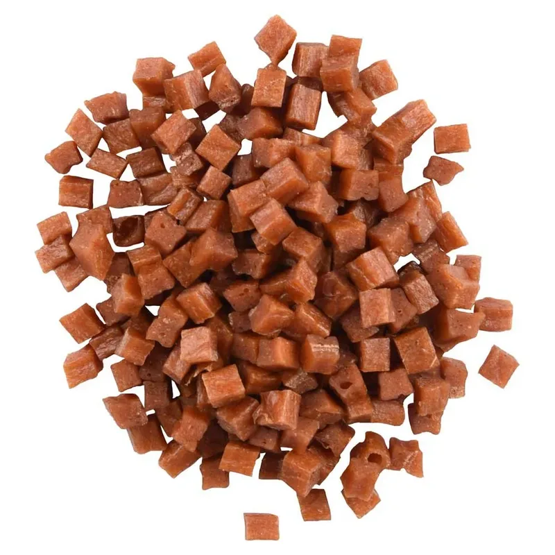 Hapki Kattensnacks Met Kip In Blokjes 85g by Flamingo – product photo 2 of 2