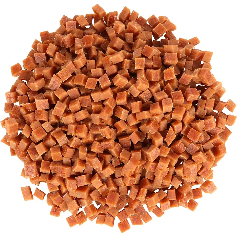Hapki Kipblokjes Hondensnack 750g by Flamingo – product photo