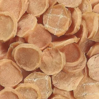 Hapki Kipchips Gedroogde Hondensnack 85g de Flamingo – photo produit 2 sur 2