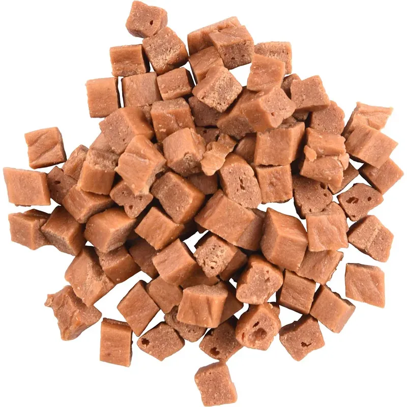 Hapki Konijnenblokjes Hondensnack 85g by Flamingo – product photo