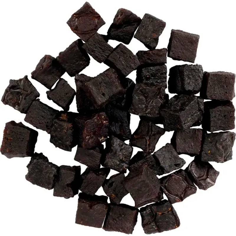 Hapki Pure Cubes Avec Snack Pour Chien Au Cheval 85g by Flamingo – product photo