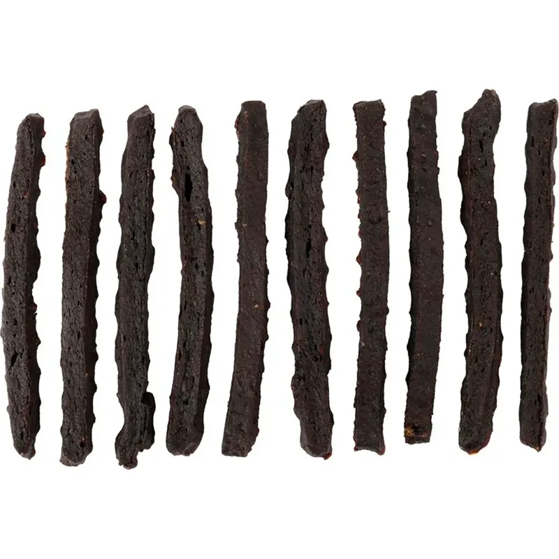 Hapki Pure Strips Avec Snack Pour Chien De Cheval 85g by Flamingo – product photo