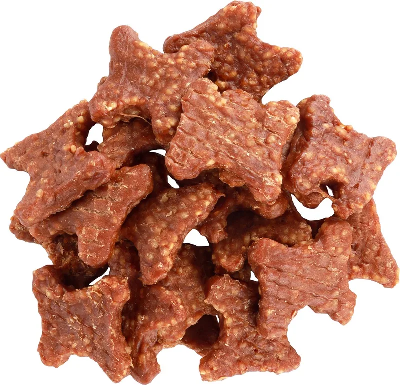 Hapki - Snack Honden - Hapki Eend- & Rijstbeen 170gr - 1st - 131955 - 1st by Flamingo – product photo