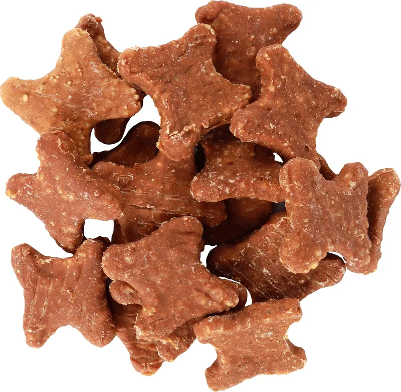 Hapki - Snack Honden - Hapki Konijn- & Rijstbeen 170gr - 1st - 132181 - 1st by Flamingo – product photo