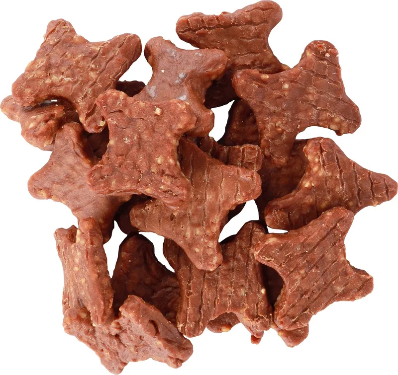 Hapki - Snack Honden - Hapki Lam- & Rijstbeen 170gr - 1st - 132205 - 1st von Flamingo – Produktfoto