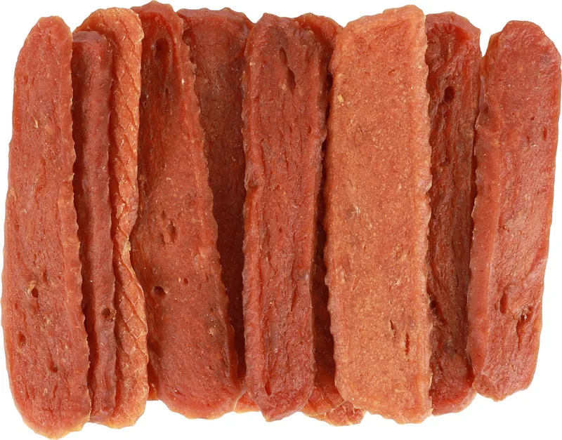 Hapki - Snack Honden - Hapki Rabbit Jerky 170gr - 1st - 132208 - 1st by Flamingo – product photo