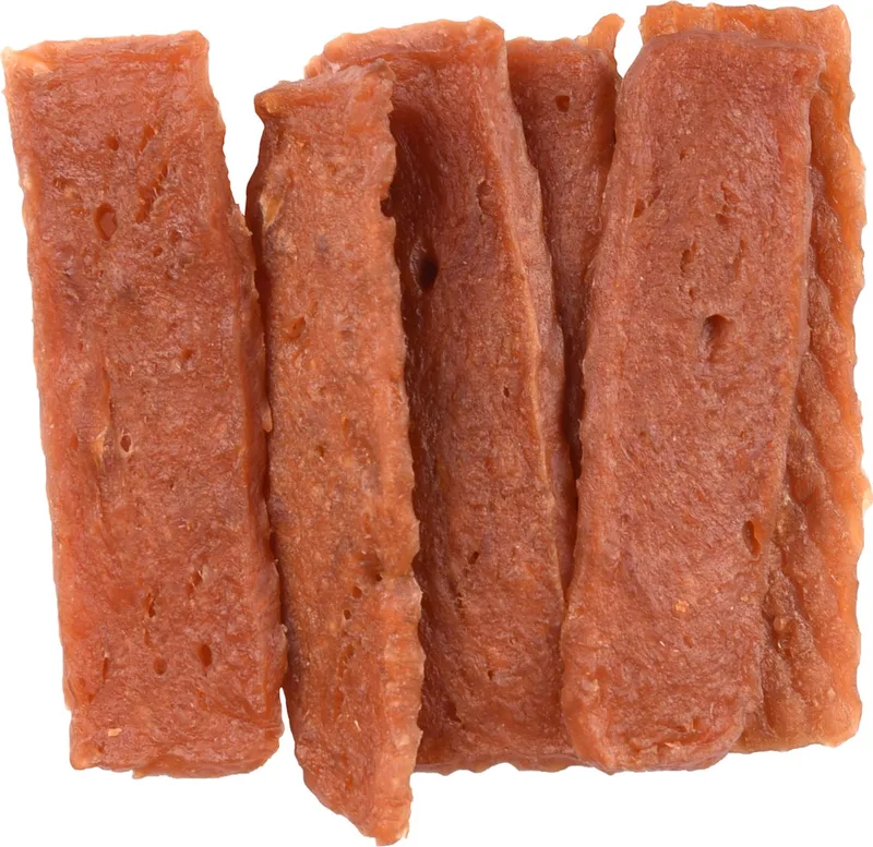 Hapki - Snack Honden - Hapki Rabbit Strips 85gr - 1st - 129041 - 1st von Flamingo – Produktfoto