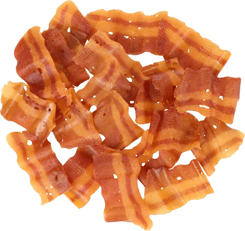 Hapki - Snack Honden - Hapki Spekreepjes 50gr - 1st - 210736 - 1st von Flamingo – Produktfoto 1 von 2