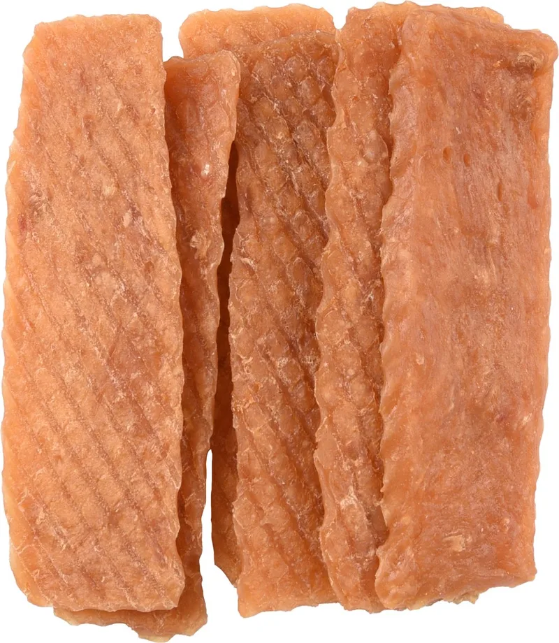 Hapki - Snack Honden - Hapki Turkey Strips 85gr - 1st - 129032 - 1st von Flamingo – Produktfoto