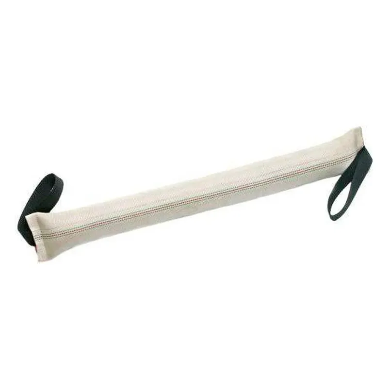 Hard Teether 2 Handles Hondenspeeltje by Flamingo – product photo