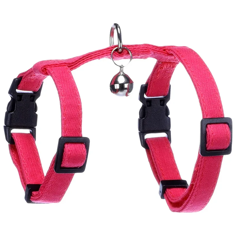 Harnais Pour Chat Lomi van Flamingo – productfoto