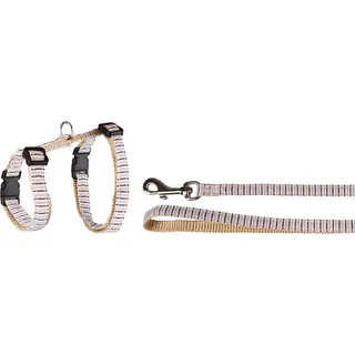 Harnais Pour Chat Serwan Assorti by Flamingo – product photo 3 of 4