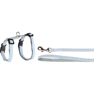 Harnais Pour Chat Serwan Assorti by Flamingo – product photo 2 of 4