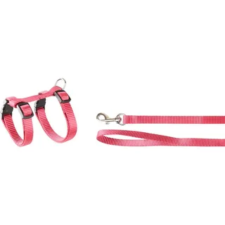 Harnais Pour Chat Ziggi van Flamingo – productfoto 1 van 2
