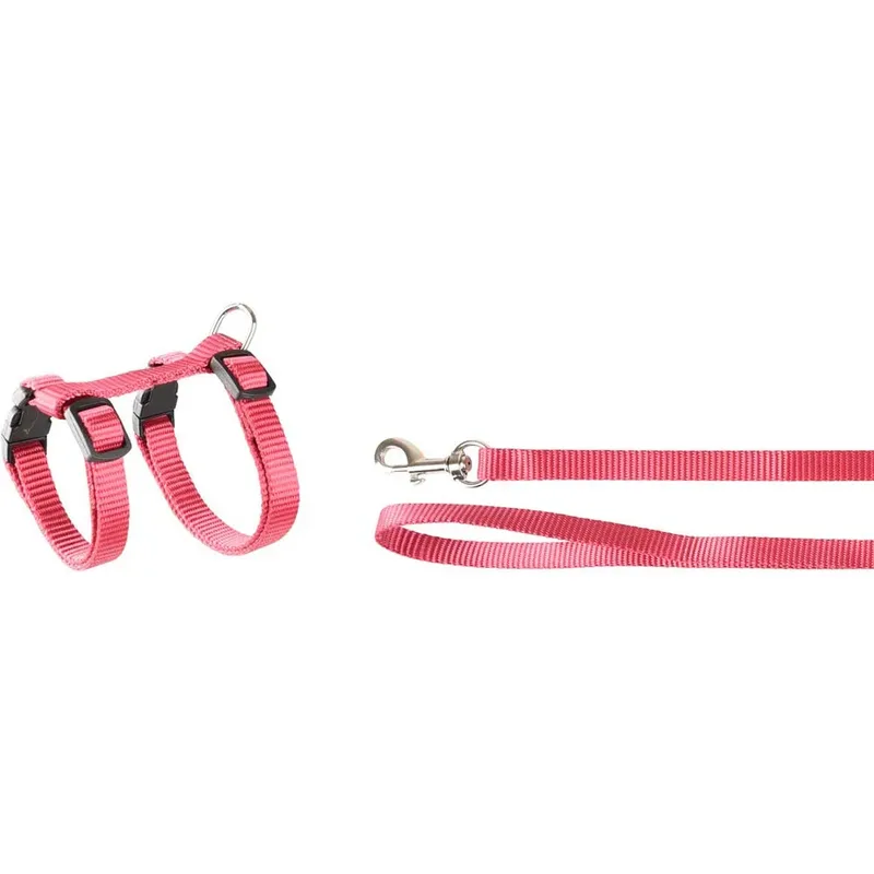 Harnais Pour Chat Ziggi van Flamingo – productfoto 1 van 2