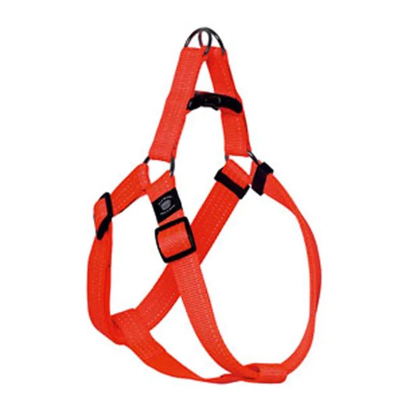 Harnais Pour Chien Art Sportiv Plus Reflective de Flamingo – photo produit