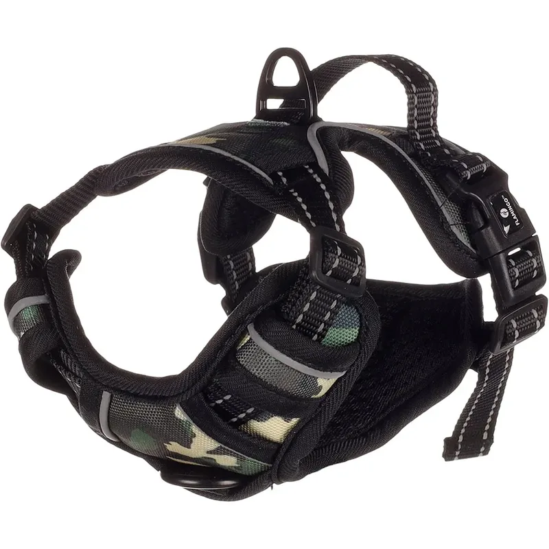 Harnais Pour Chien Balou by Flamingo – product photo