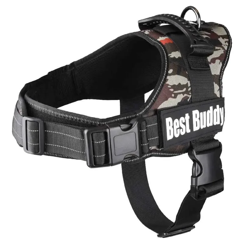 Harnais Pour Chien Best Buddy Pluto by Flamingo – product photo