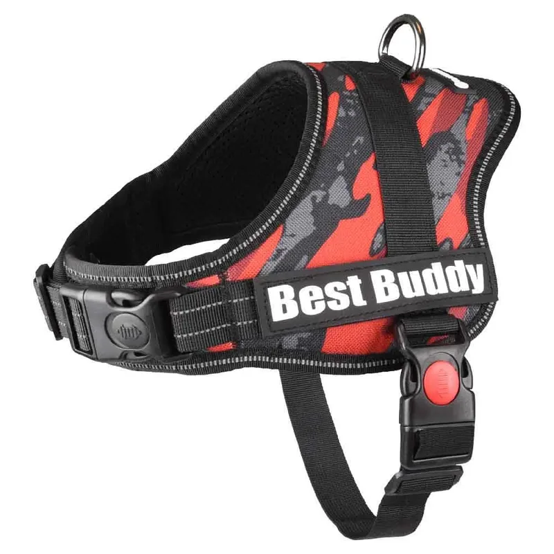 Harnais Pour Chien Best Buddy Pluto by Flamingo – product photo
