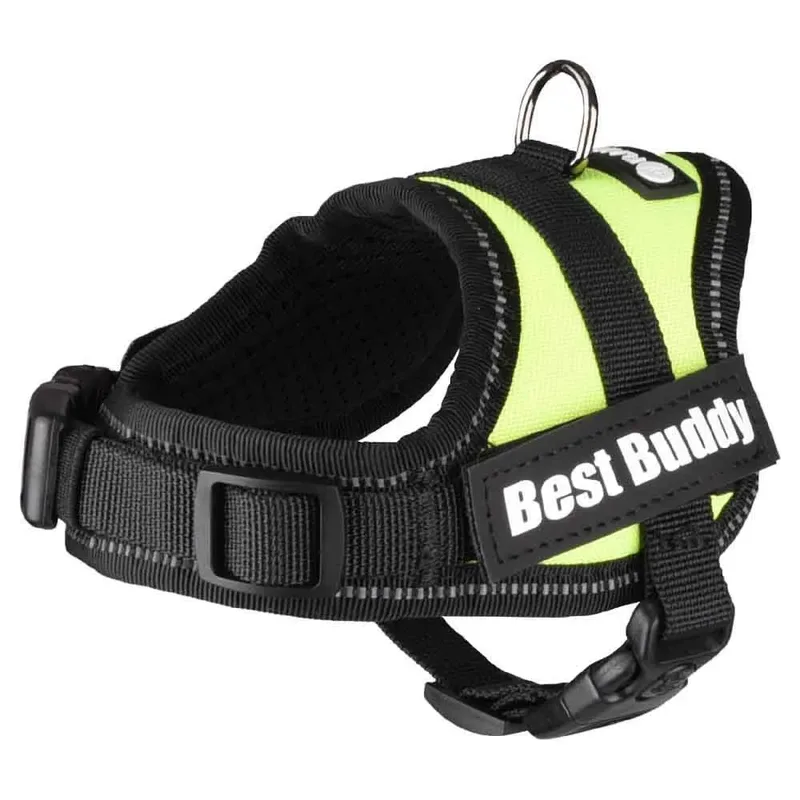 Harnais Pour Chien Best Buddy Pluto by Flamingo – product photo 1 of 2