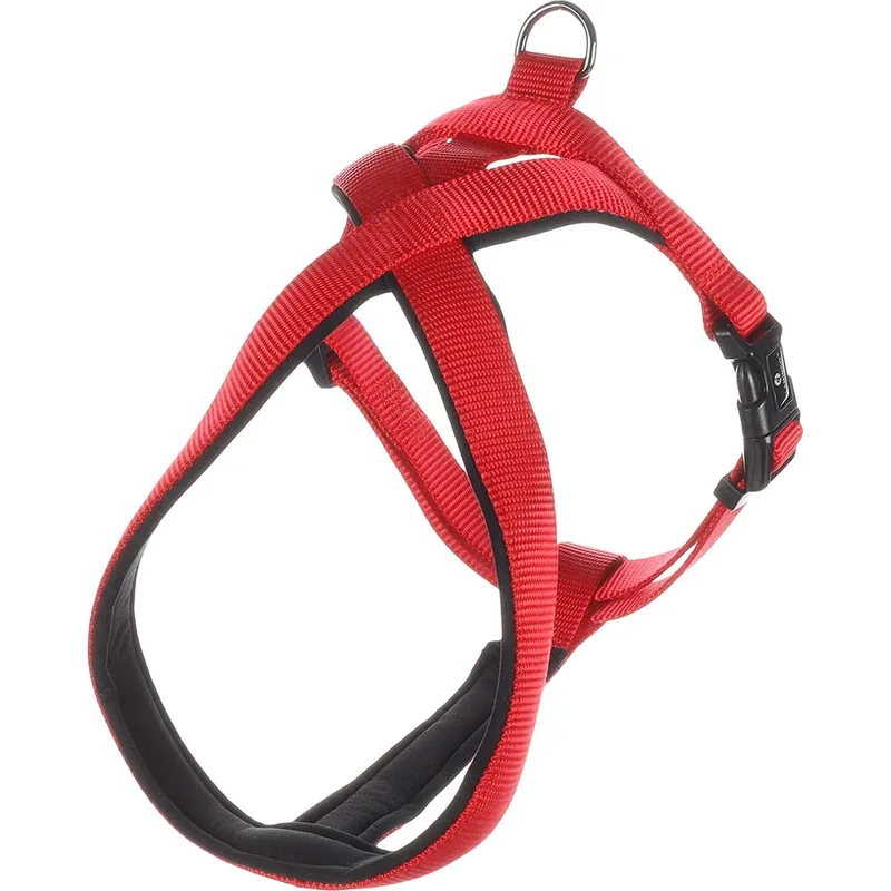 Harnais Pour Chien Cross Abbi van Flamingo – productfoto
