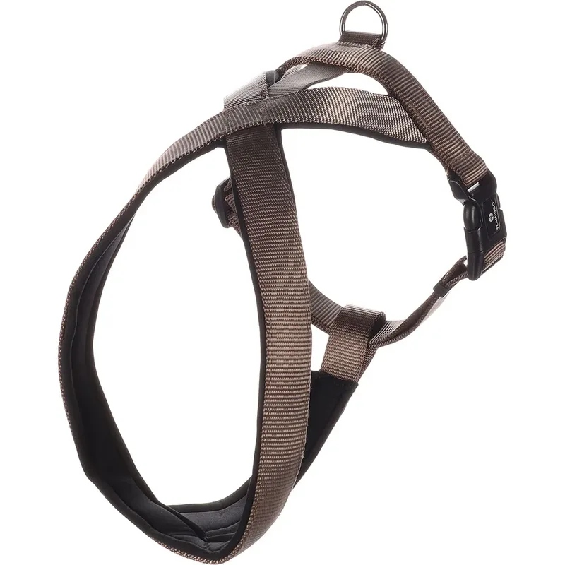 Harnais Pour Chien Cross Abbi by Flamingo – product photo
