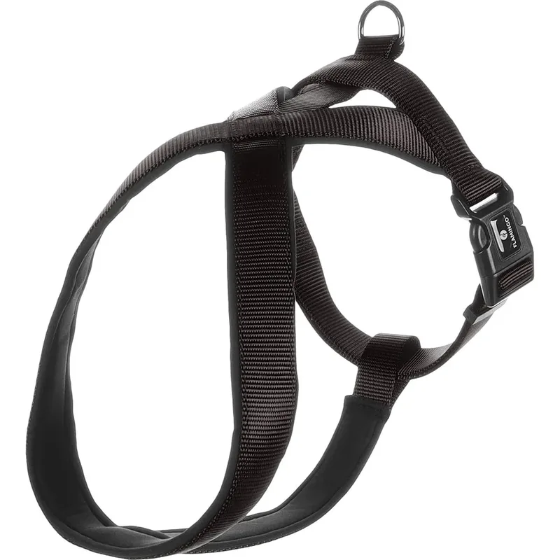 Harnais Pour Chien Cross Abbi van Flamingo – productfoto