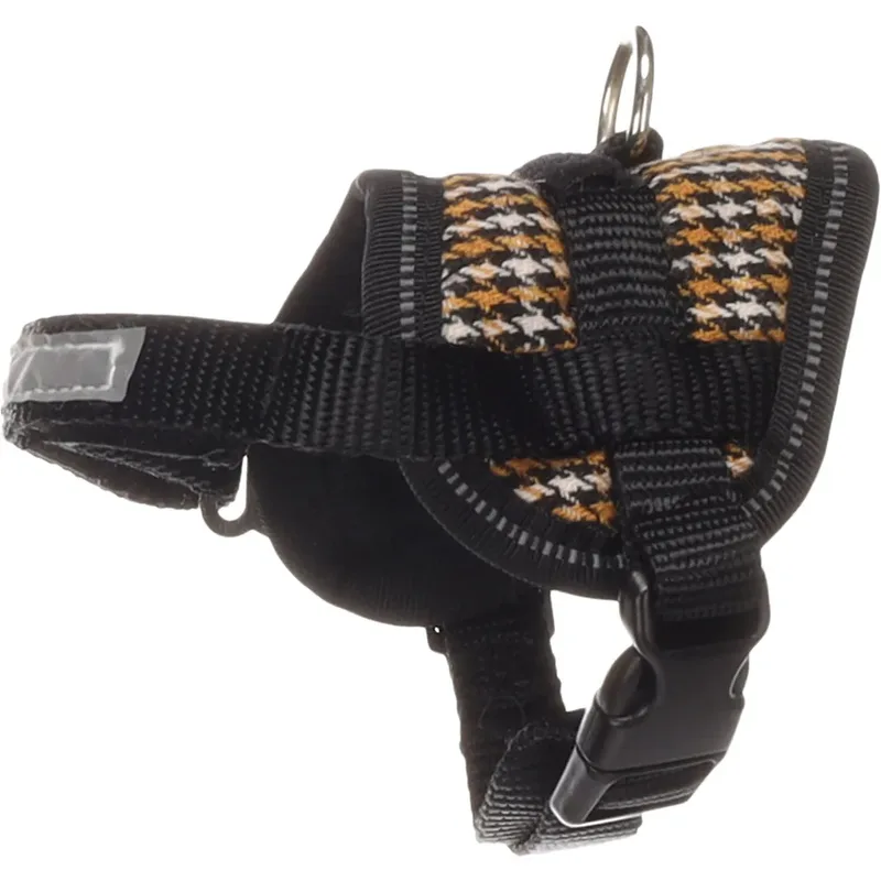 Harnais Pour Chien Eeny Meeny de Flamingo – photo produit