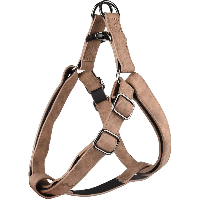 Harnais Pour Chien Step And Go Delu by Flamingo – product photo