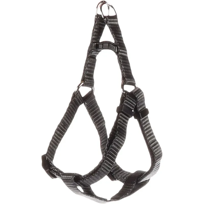 Harnais Pour Chien Step&go van Flamingo – productfoto