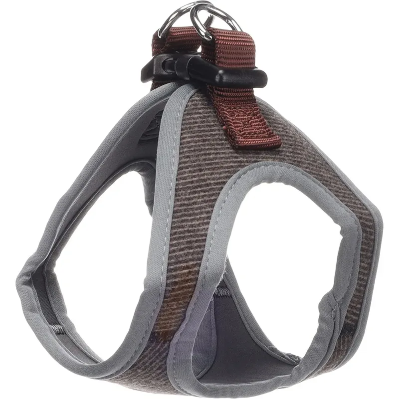 Harnais Pour Chien Step&go Herbert by Flamingo – product photo