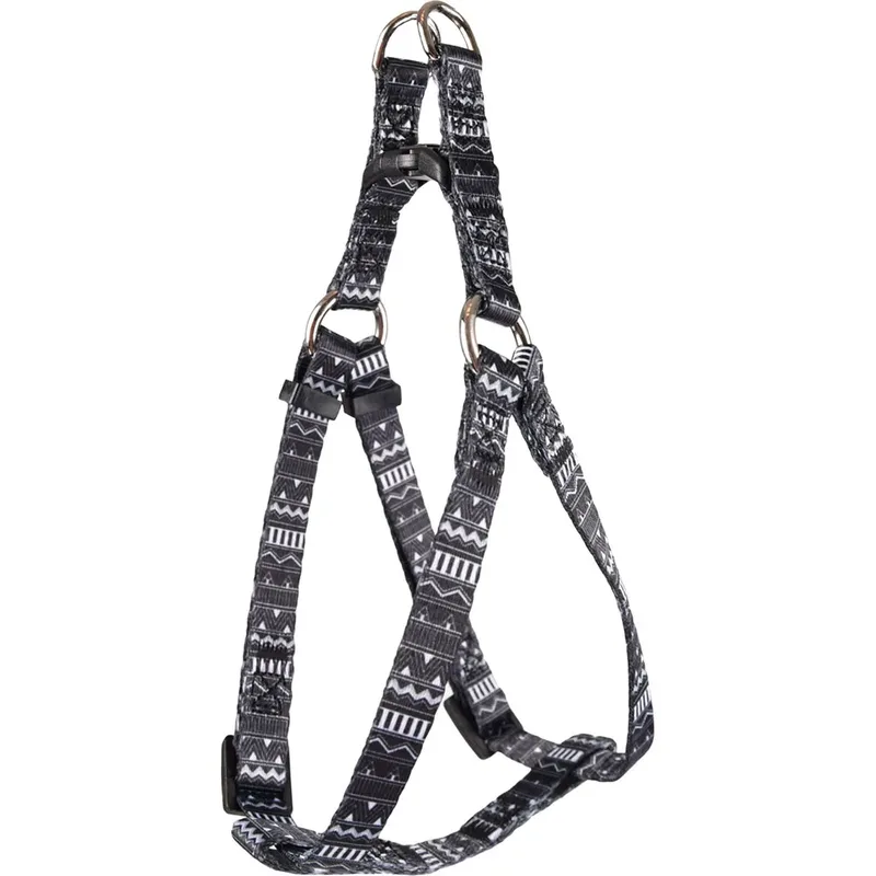 Harnais Pour Chien Step&go Sadie van Flamingo – productfoto